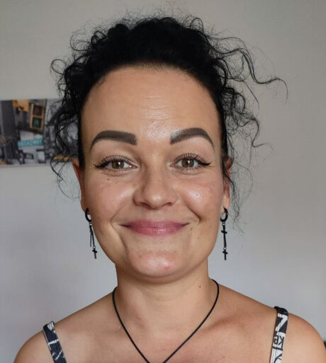 ANNA CHU naked actress archive