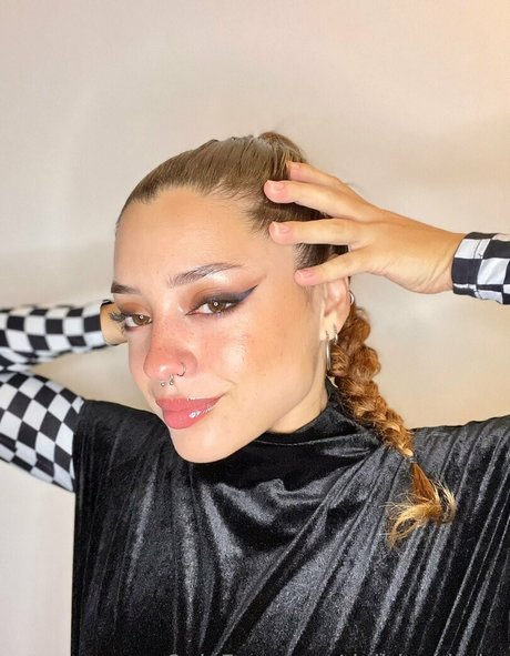 deliriousbaby hd pornstar pic