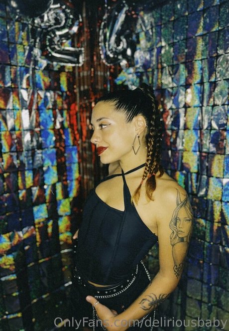 deliriousbaby free actress img