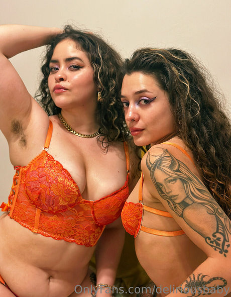 deliriousbaby hd pornstar img