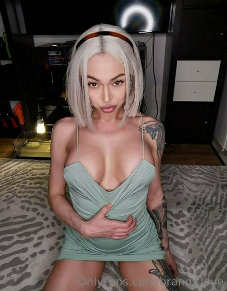 brandy love model pornographic photos