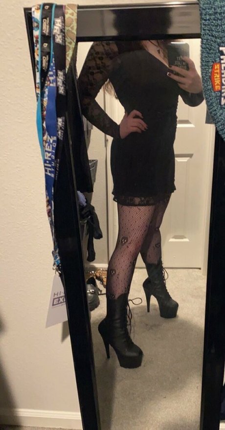 LermyWermy beautiful star photo