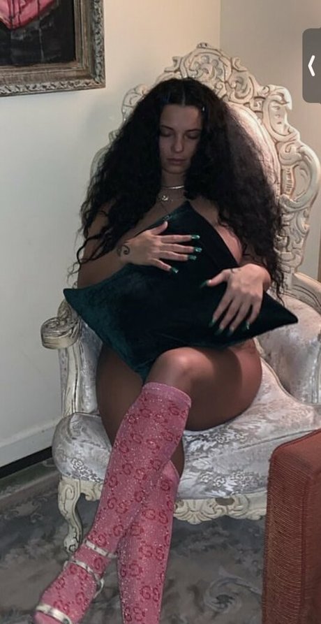 blonde muscle onlyfans art naked pic