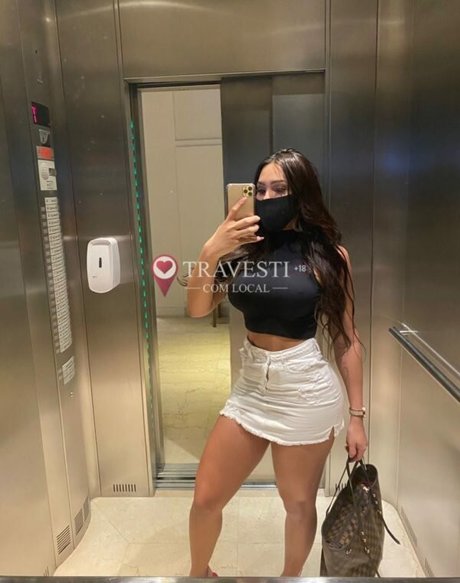 Thalita Araujo nice model pictures