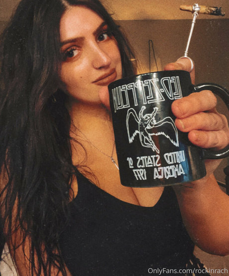 rockinrach star hd photo