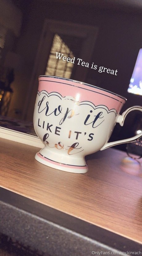 rockinrach star top pic