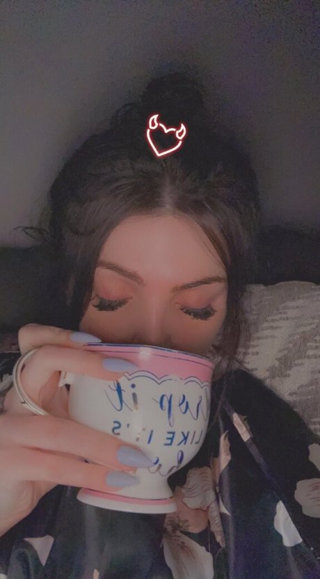 rockinrach star photo