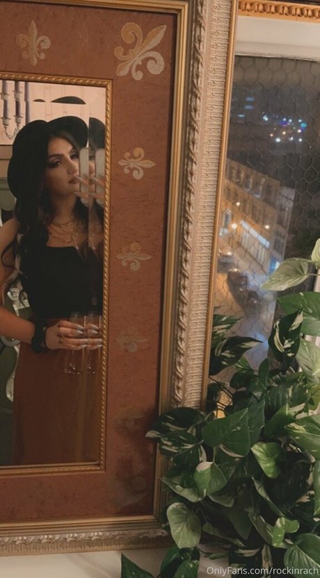 rockinrach nude actress pics