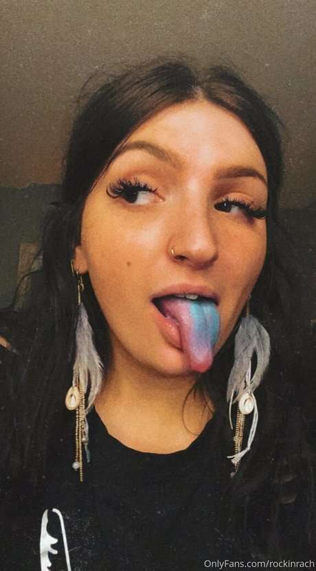 rockinrach porn star pics