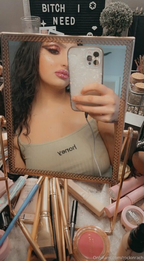 rockinrach xxx pornstar pics