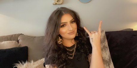 rockinrach star nudes image