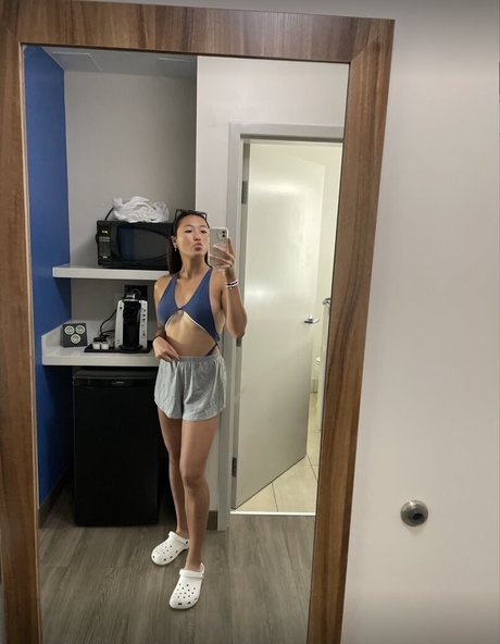 rachibff model nice images