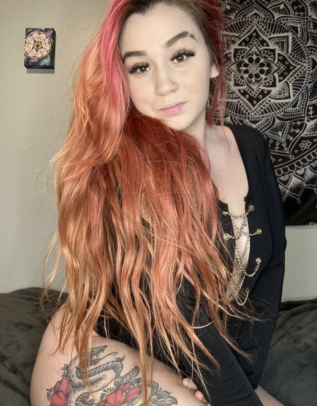 bikini ginger onlyfans adult pic