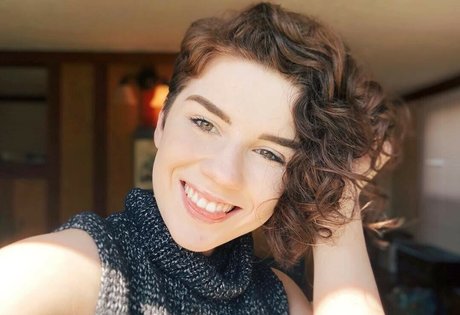 Morgan Eckroth high quality star archive