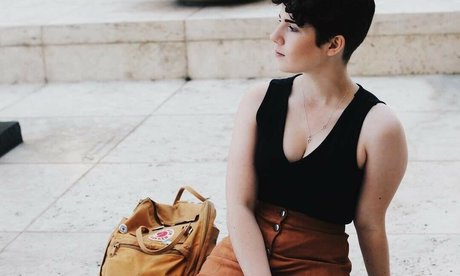 Morgan Eckroth star nudes images