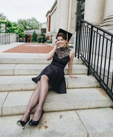 Morgan Eckroth best model images