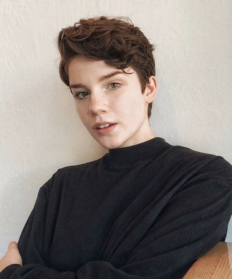 Morgan Eckroth high quality star photo