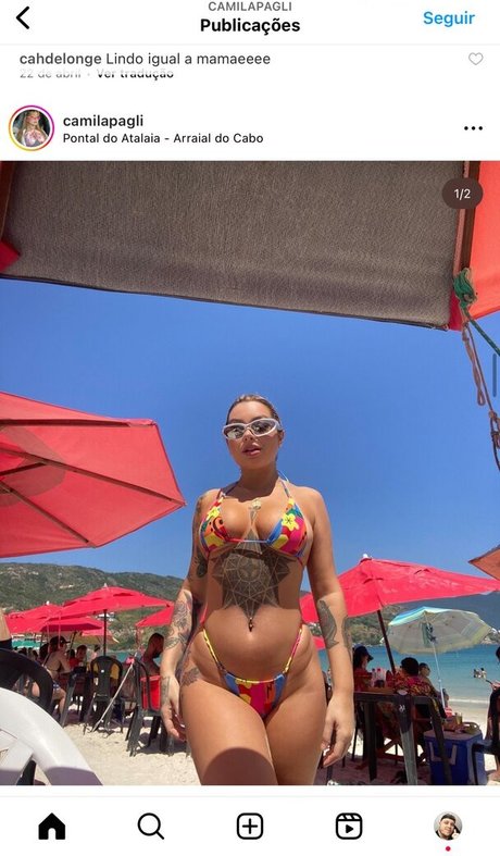 Camila Pagli pornstar hd img