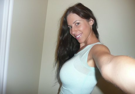 Theresa Lynn Coulter nude model images