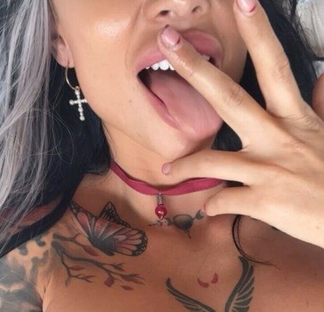 Ksusha Krasivchik model nice pic