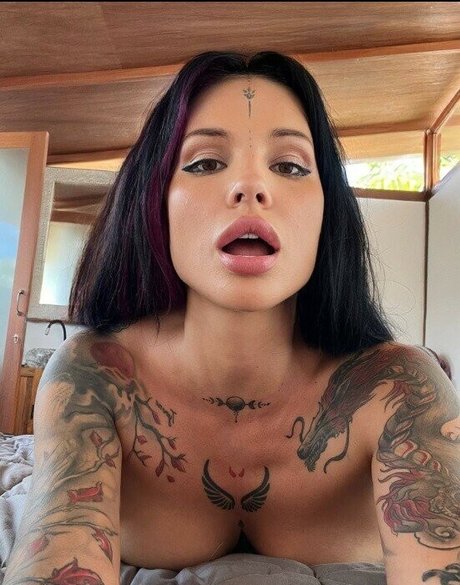 Ksusha Krasivchik erotic pornstar photos