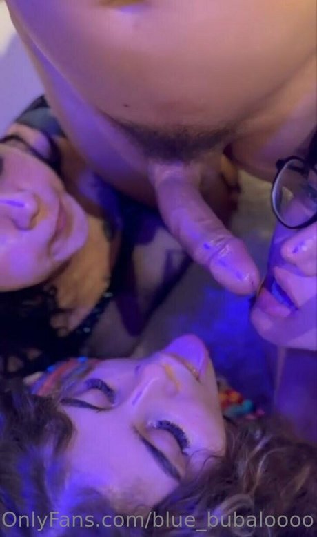 blue bubaloooo hd star archive