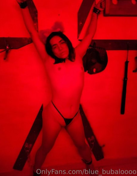 blue bubaloooo pornstar hd photo