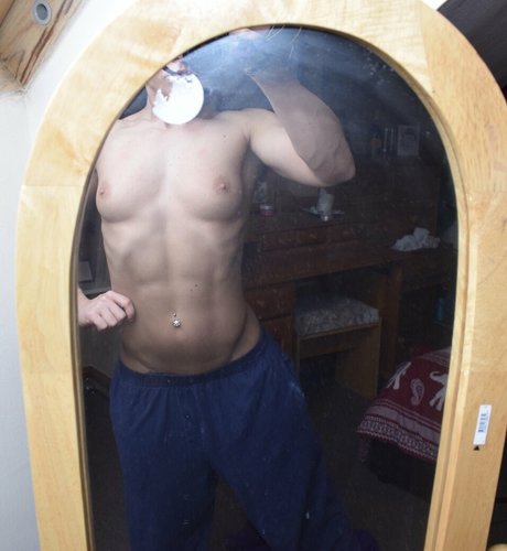 Lauren Carre pornstar perfect image