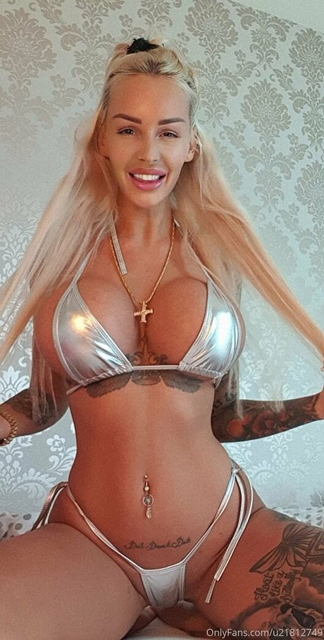 blondiebombxxx Profile