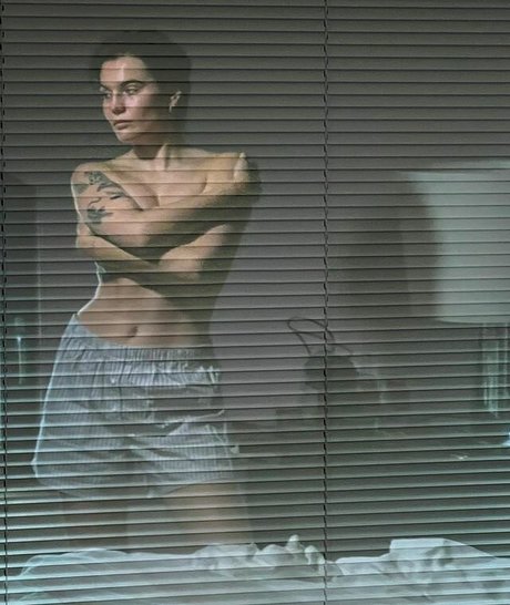 black xxx onlyfans hot porn photo