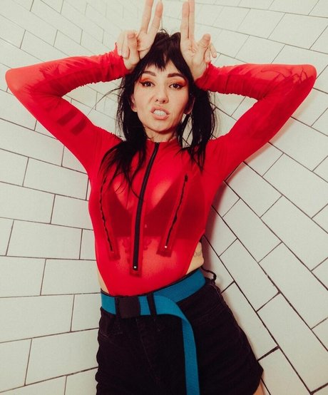 Poxleitner sex star pictures