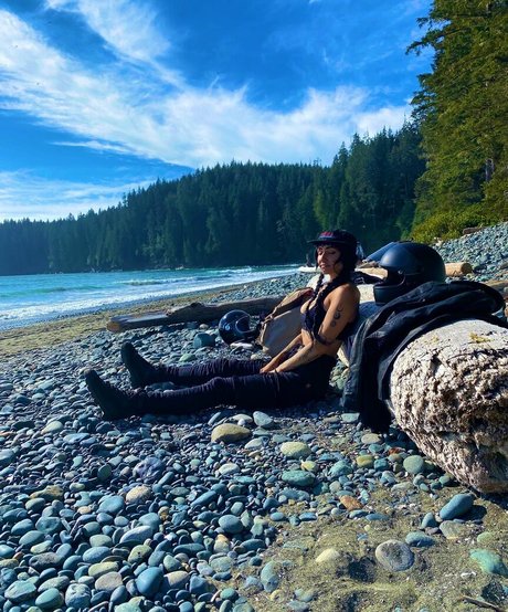 Poxleitner erotic model galleries