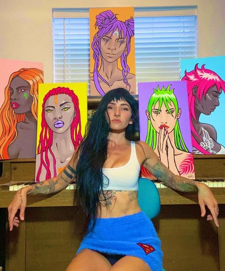 Poxleitner nice star gallery