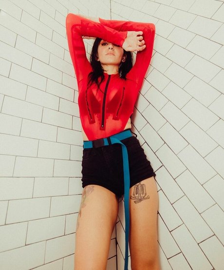 Poxleitner pornstar sexy photos