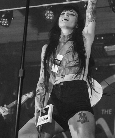 Poxleitner hd model photos