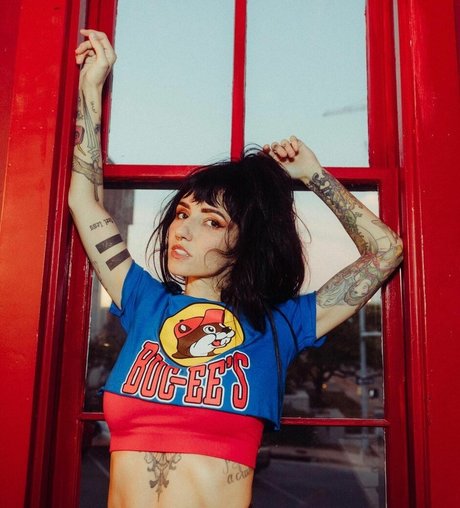 Poxleitner star sexy image