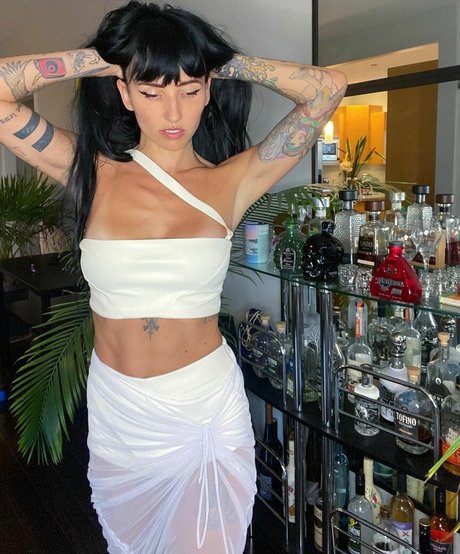 Poxleitner pornstar exclusive gallery