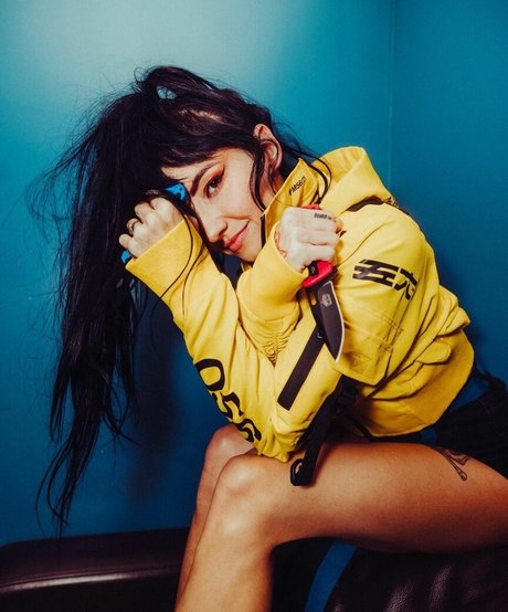 Poxleitner star naked pic