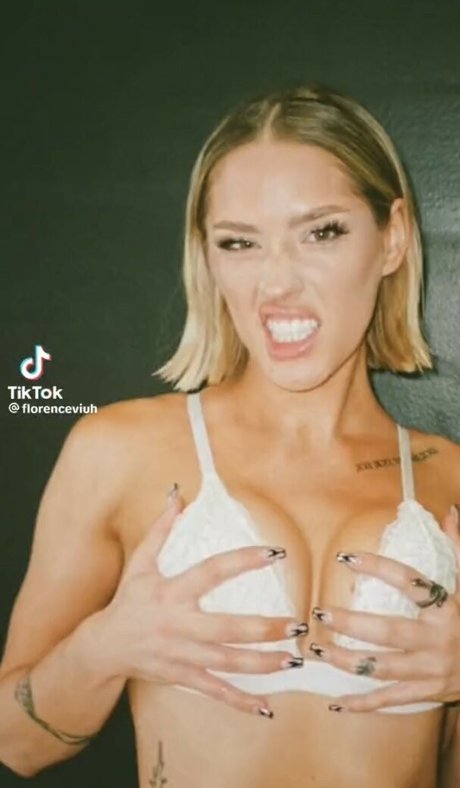 Emily Viuhkola model galleries