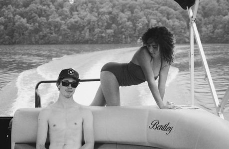 freaky ebony onlyfans art xxx gallery