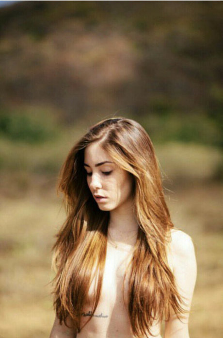 Maria Candida Lacerda pornographic model gallery