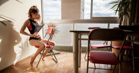 Maria Candida Lacerda adult star pics