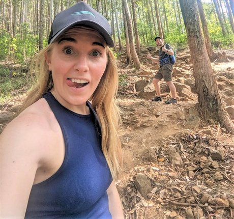 Maddie Moate nude model gallery