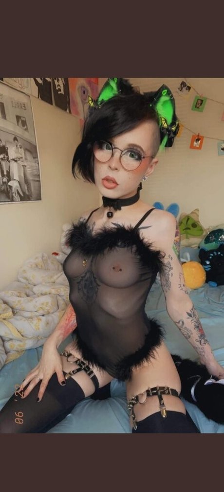 Gothbabypremium pornstar nude archive