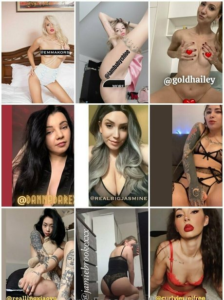 hazyshooter star photo