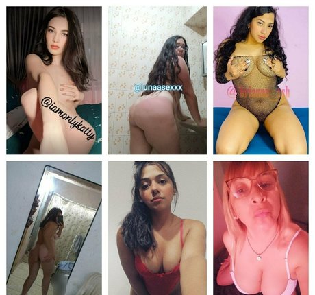 hazyshooter exclusive pornstar gallery