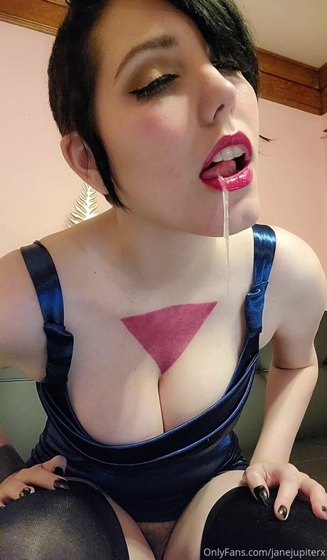 janejupiterx model hot gallery