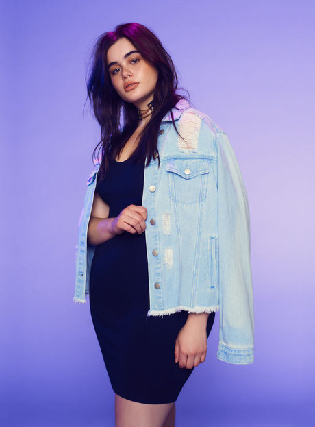 Barbie Ferreira star high quality photo