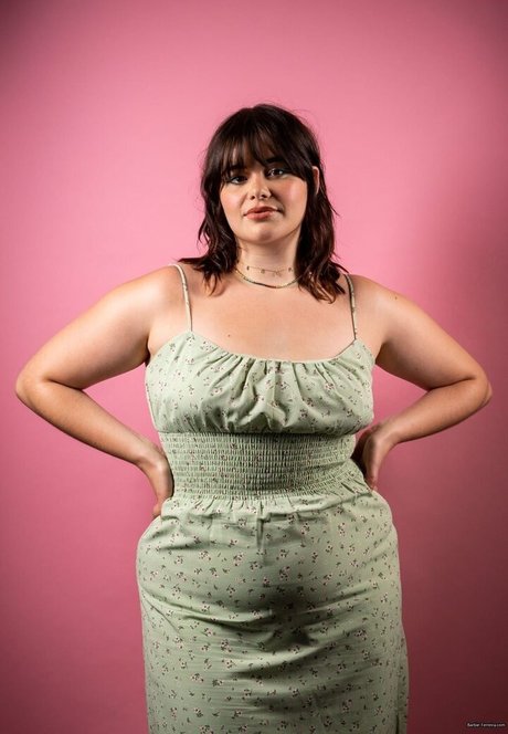 Barbie Ferreira pornstar exclusive pic