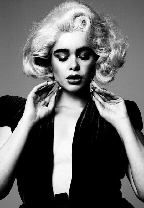 Barbie Ferreira pornstar top photos